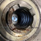 JDM EG6 Civic SiR II 5-Speed Transmission with Mugen LSD